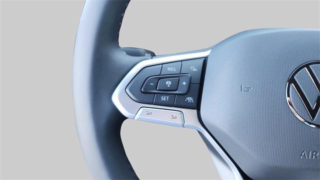 new 2025 Volkswagen Jetta car, priced at $24,682