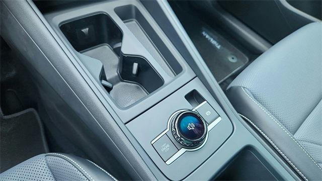 new 2025 Volkswagen Tiguan car, priced at $31,682