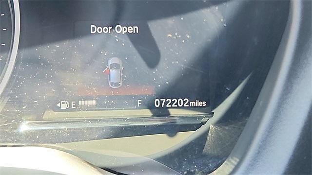 used 2019 Honda HR-V car, priced at $17,609
