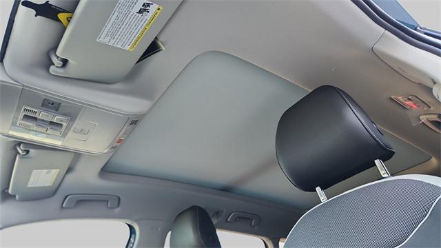 new 2025 Volkswagen Taos car, priced at $31,147