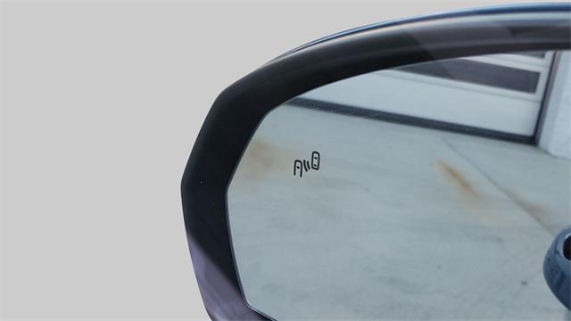 new 2025 Volkswagen Taos car, priced at $31,147