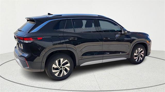 new 2025 Volkswagen Tiguan car, priced at $28,751