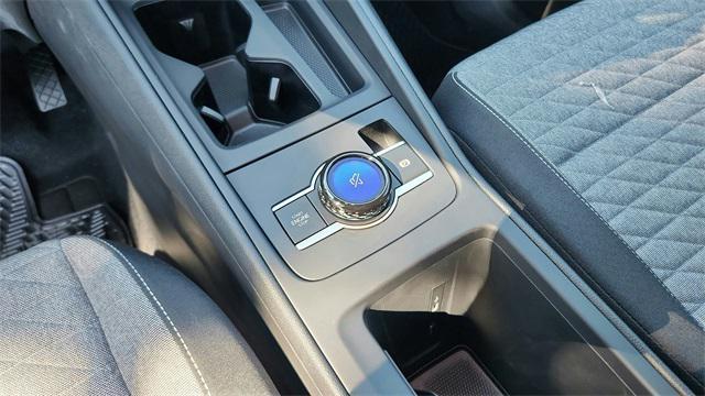 new 2025 Volkswagen Tiguan car, priced at $28,751