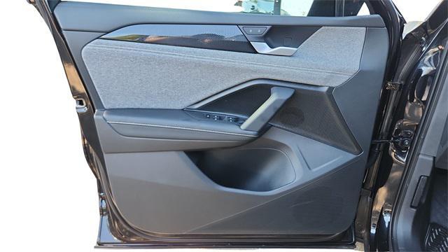 new 2025 Volkswagen Tiguan car, priced at $28,751