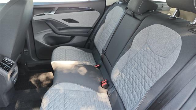 new 2025 Volkswagen Tiguan car, priced at $28,751