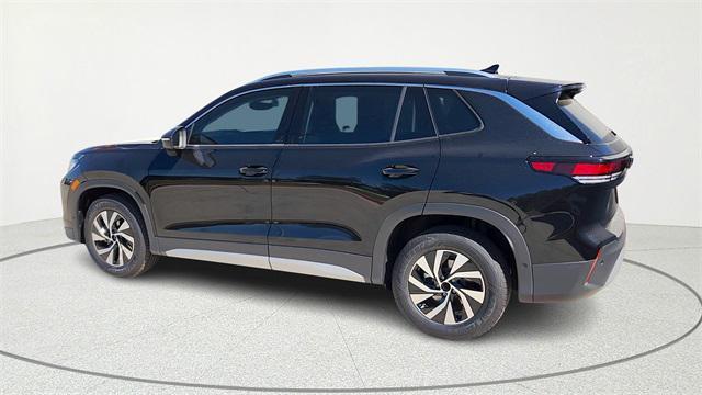 new 2025 Volkswagen Tiguan car, priced at $28,751