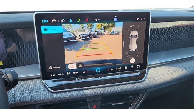 new 2025 Volkswagen Tiguan car, priced at $28,751