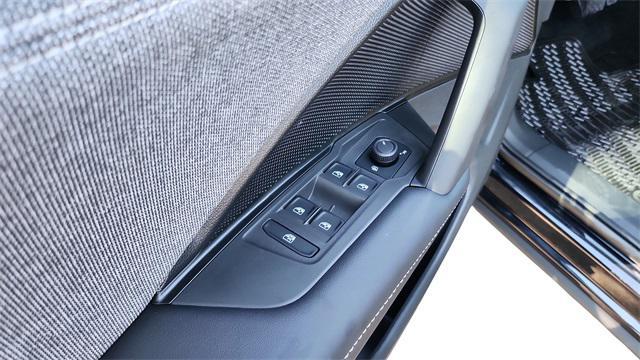 new 2025 Volkswagen Tiguan car, priced at $28,751