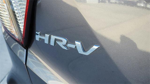 used 2022 Honda HR-V car, priced at $21,574