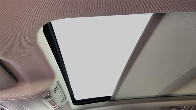 new 2024 Volkswagen Tiguan car, priced at $30,000