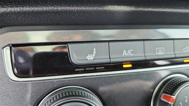 new 2024 Volkswagen Tiguan car, priced at $30,000