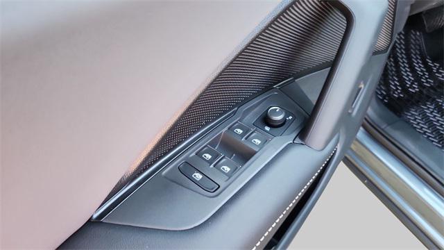 new 2025 Volkswagen Tiguan car, priced at $31,682