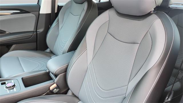 new 2025 Volkswagen Tiguan car, priced at $31,682