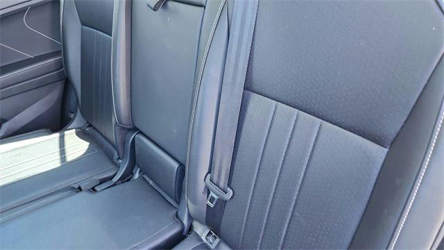used 2023 Volkswagen Tiguan car, priced at $23,394