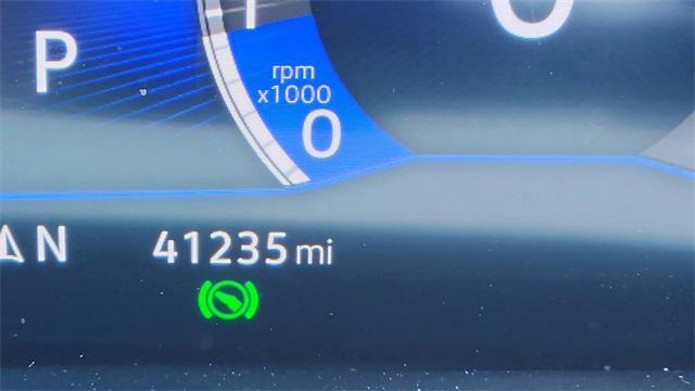 used 2023 Volkswagen Tiguan car, priced at $23,394