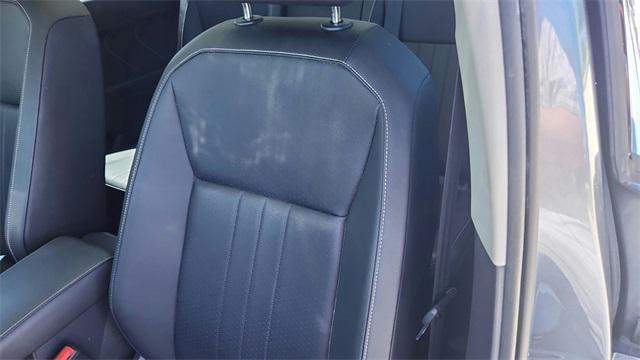 used 2023 Volkswagen Tiguan car, priced at $23,394