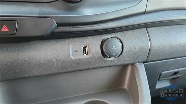 used 2024 Ford Transit-250 car, priced at $32,994