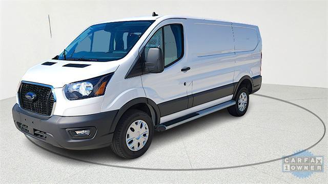 used 2024 Ford Transit-250 car, priced at $32,994