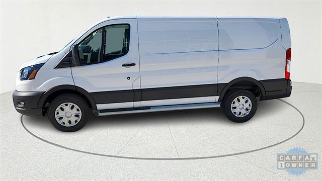 used 2024 Ford Transit-250 car, priced at $32,994