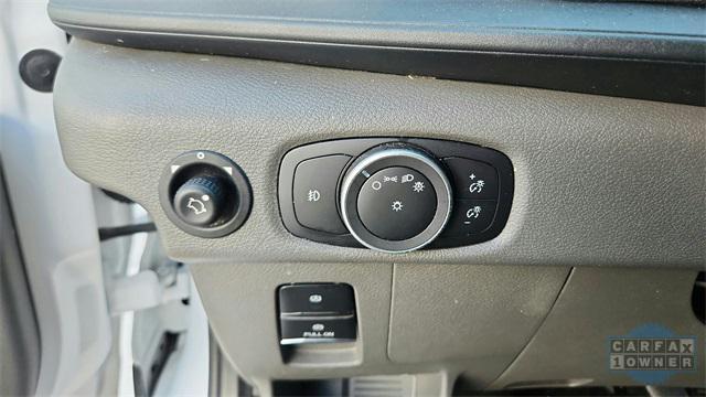 used 2024 Ford Transit-250 car, priced at $32,994