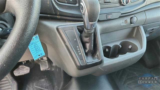 used 2024 Ford Transit-250 car, priced at $32,994
