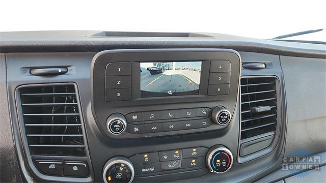 used 2024 Ford Transit-250 car, priced at $32,994