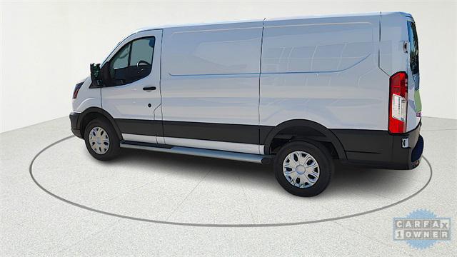 used 2024 Ford Transit-250 car, priced at $32,994