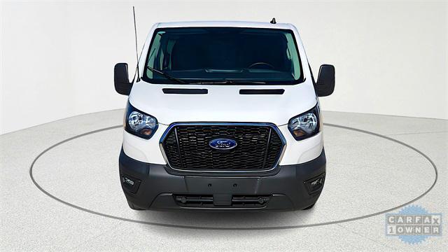 used 2024 Ford Transit-250 car, priced at $32,994