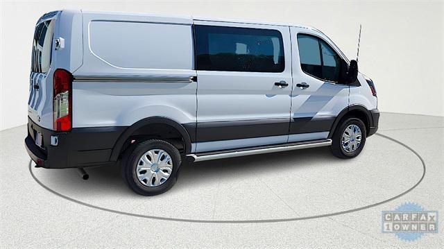 used 2024 Ford Transit-250 car, priced at $32,994