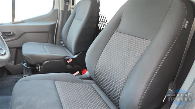 used 2024 Ford Transit-250 car, priced at $32,994