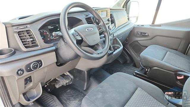 used 2024 Ford Transit-250 car, priced at $32,994