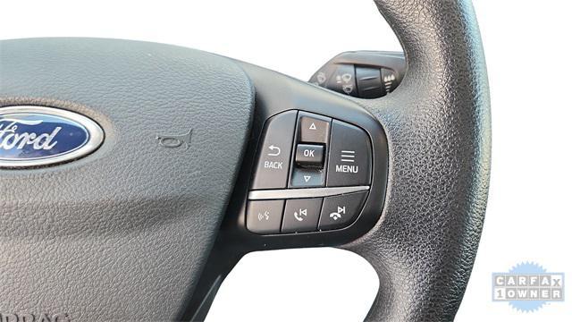 used 2024 Ford Transit-250 car, priced at $32,994