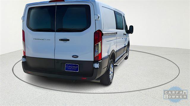used 2024 Ford Transit-250 car, priced at $32,994