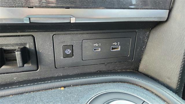 used 2021 Nissan Armada car, priced at $26,492