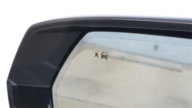 used 2022 Cadillac Escalade car, priced at $70,990