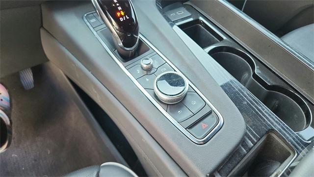 used 2022 Cadillac Escalade car, priced at $70,990