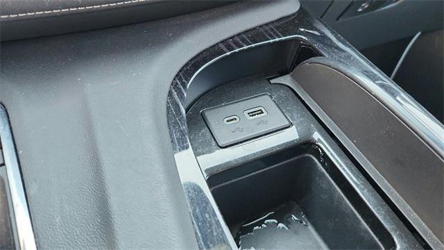 used 2022 Cadillac Escalade car, priced at $70,990