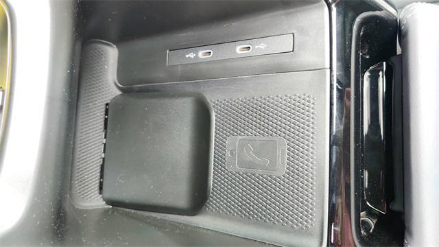 new 2025 Volkswagen ID.4 car, priced at $49,573