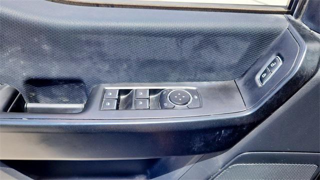 used 2021 Ford F-150 car, priced at $32,730