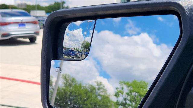used 2021 Ford F-150 car, priced at $32,730
