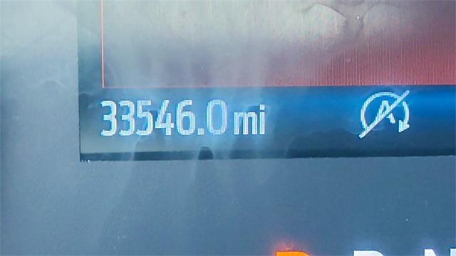 used 2021 Ford F-150 car, priced at $32,730