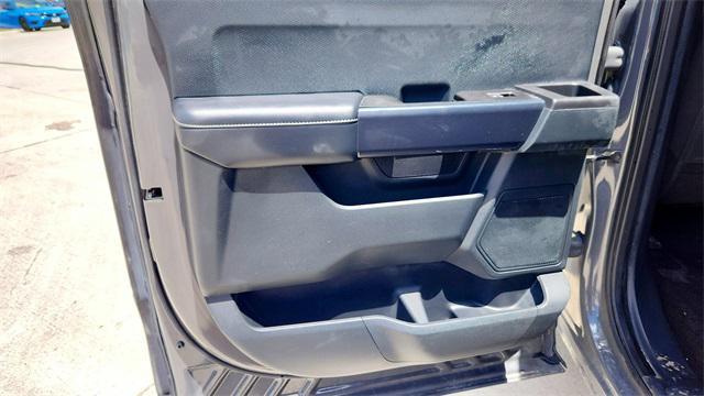 used 2021 Ford F-150 car, priced at $32,730