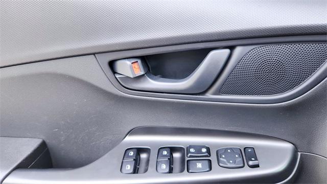 used 2020 Hyundai Kona car, priced at $15,788