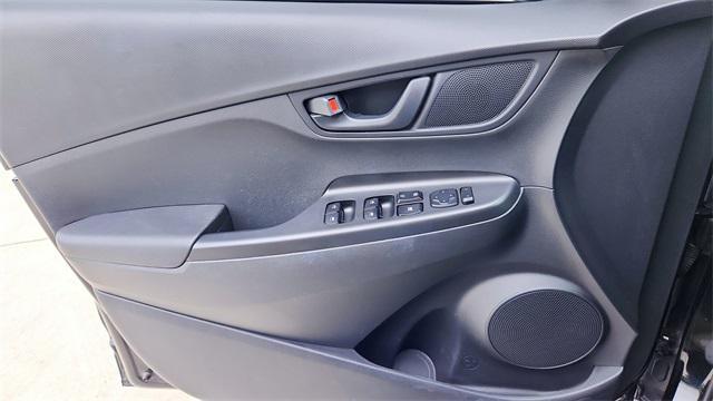 used 2020 Hyundai Kona car, priced at $15,788