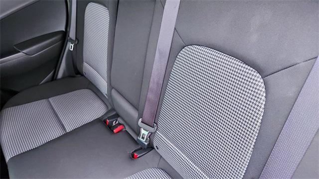 used 2020 Hyundai Kona car, priced at $15,788
