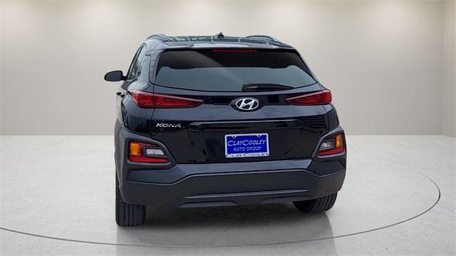 used 2020 Hyundai Kona car, priced at $15,788