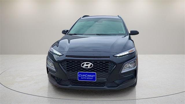 used 2020 Hyundai Kona car, priced at $15,788