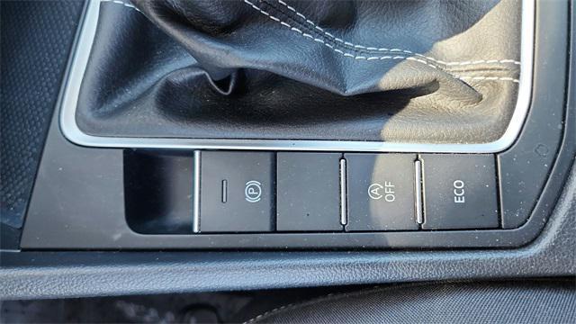 used 2024 Volkswagen Jetta car, priced at $21,889
