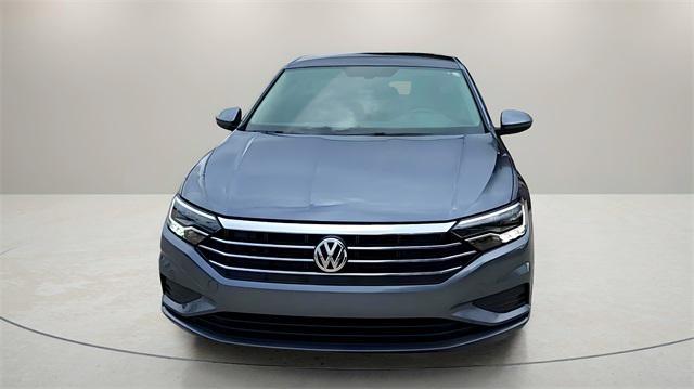 used 2019 Volkswagen Jetta car, priced at $17,150