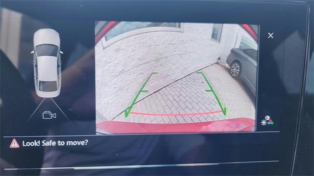 new 2025 Volkswagen Jetta car, priced at $25,119